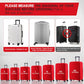 Travel Luggage Cover