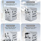 Universal Travel Adapter