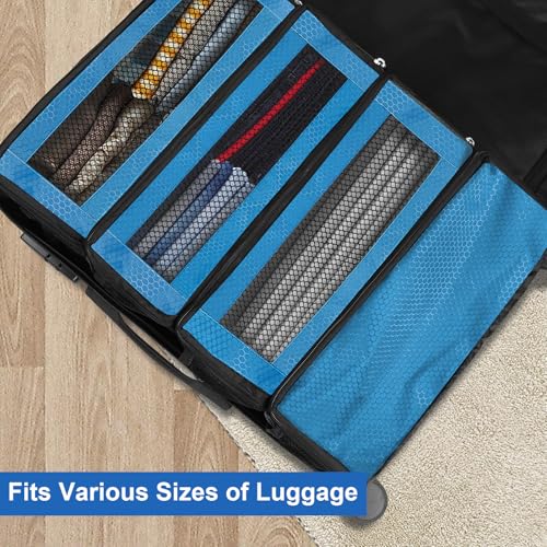 Suitcase Organizer