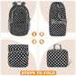 Lightweight Packable Backpack 30L