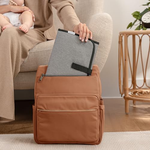 Baby Changing Pad Compact