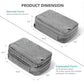 Travelkin Cord Organizer Travel