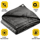 Extreme Heavy Duty 20 Mil Tarp Cover