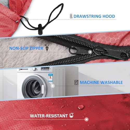 Camping Sleeping Bag