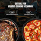 Nomad Cooking System with Bag