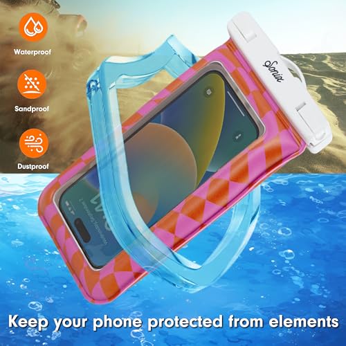 Waterproof Phone Pouch