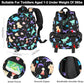 Toddler Backpack with Leash