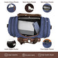 Canvas Duffle Bag