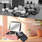 Makeup Bag with Led Mirror