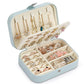 Travel Jewelry Box