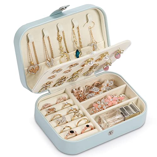 Travel Jewelry Box