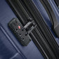 Centric 2 Hardside Expandable Luggage with Spinner Wheels