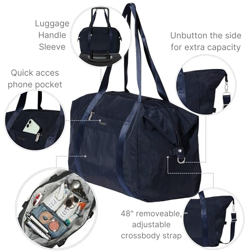 All Day Large Duffel