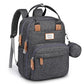Diaper Bag Backpack