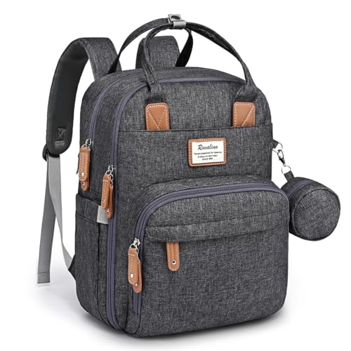 Diaper Bag Backpack
