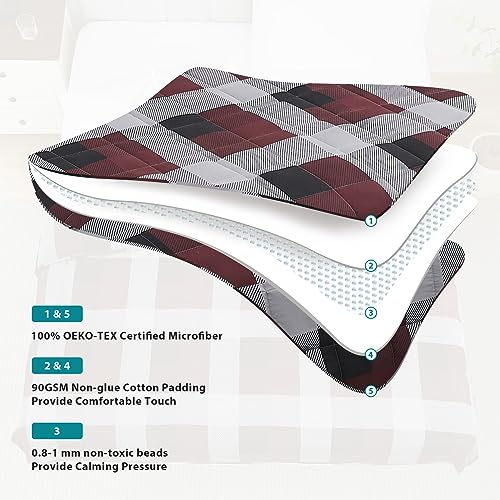 Weighted Blanket