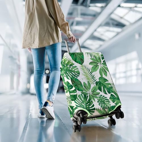 Travel Luggage Cover Suitcase Protector Fits 18