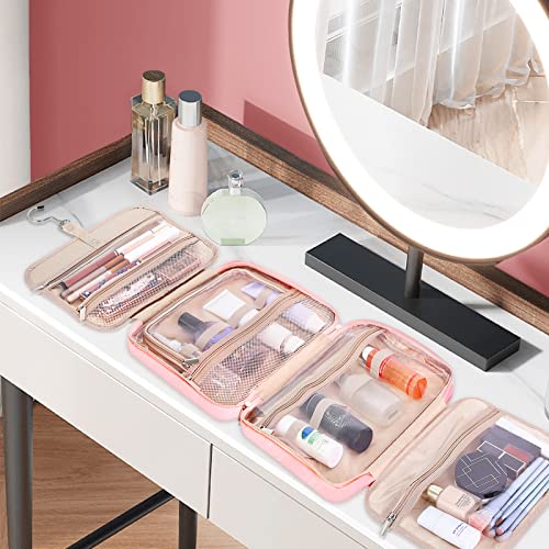 Toiletry Bag for Women