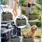 Portable Shower for Camping with 5