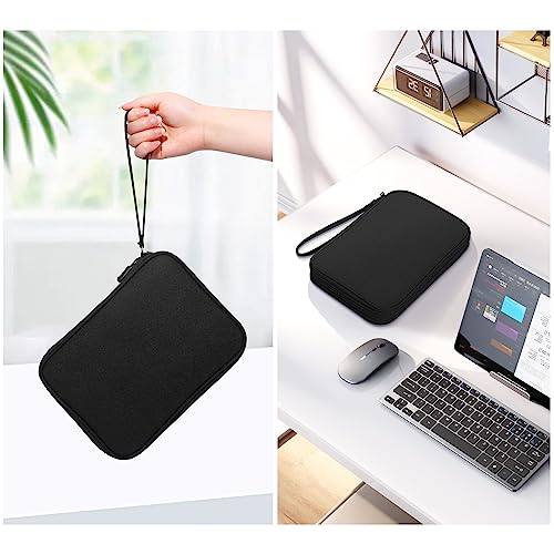 Electronics Organizer Travel