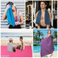 Microfiber Travel Sports Towel