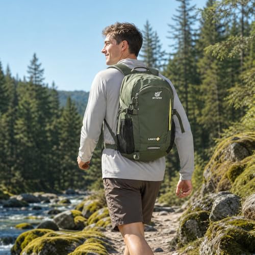 Small Hiking Backpack