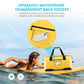 Waterproof Duffel Bag