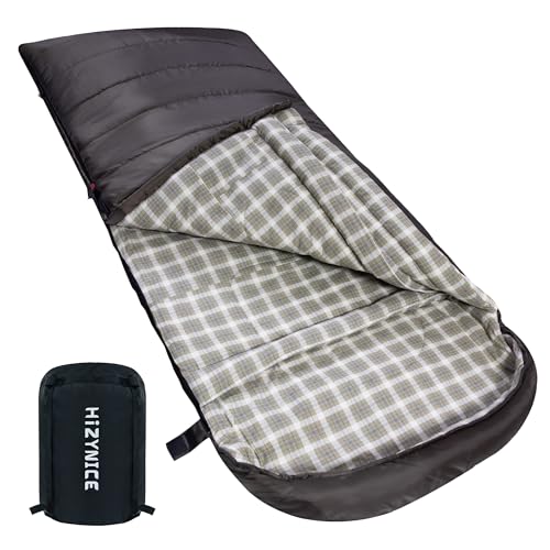 Sleeping Bags for Adults XXL Cold Weather