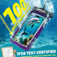 Waterproof Phone Pouch (2 Count)