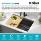 Kore Workstation 27