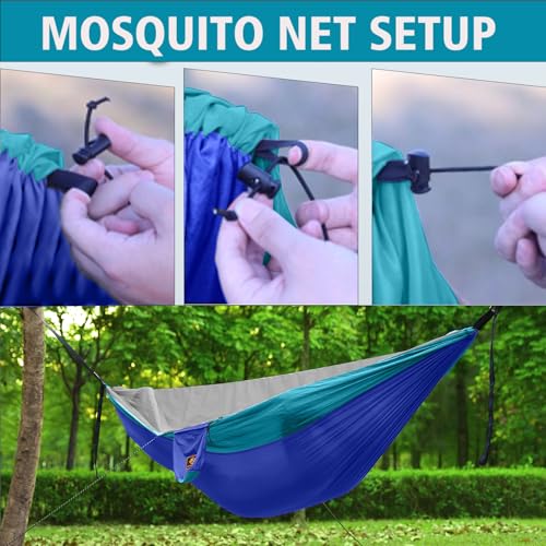 Small Hammock