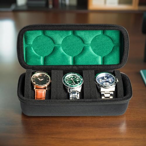 Hard Watch Travel Case