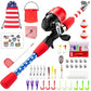 Kids Fishing Pole