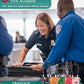 TSA Approved Luggage Locks (4 Count)