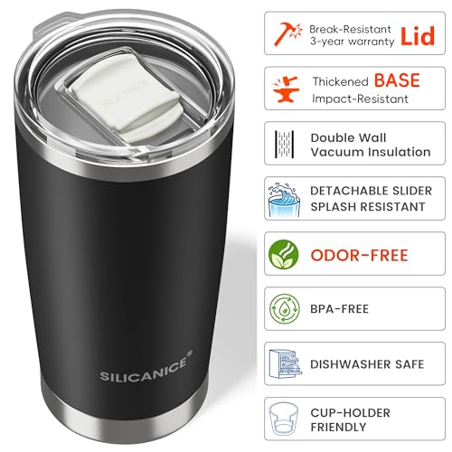 Coffee Tumbler 20 oz