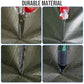 2 Pack Green Extra Large Moving Bags (2 Count)