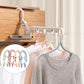 Portable Foldable Clothes Hanger
