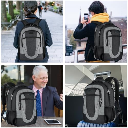 Backpack for Men and Women