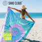 Turkish Beach Towel