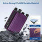 24 Inch Medium Luggage Checked TSA Approved Suitcase