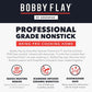 x Bobby Flay 13 Piece Nonstick Cookware Pots and Pans Set