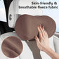 Car Neck Pillow Seat Ergonomic Design Memory Foam