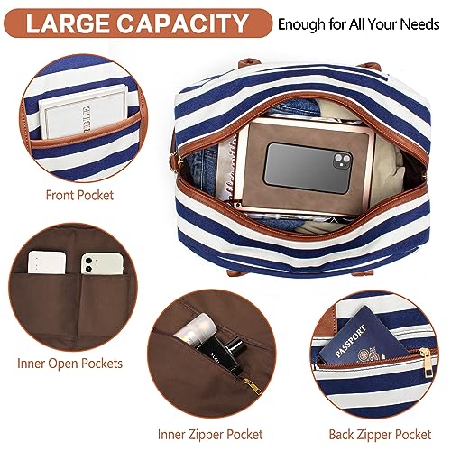 Weekender Bag for Women