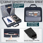 Garment Bags for Travel Carry On Garment Bag for Hanging Clothes