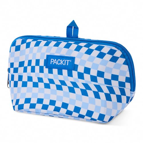 Freezable Snack Bag