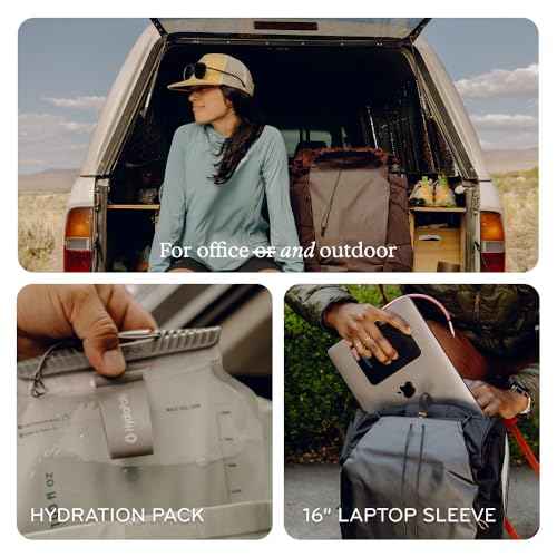 Outdoor Backpack 45L
