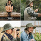 Wide Brim Sun Hat for Womens and Mens Sun Hats