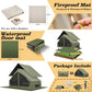 Inflatable Tents for Camping 4