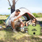 Camping Water Container