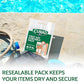 First Aid Portable Pack